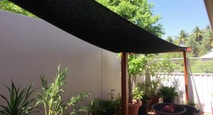 40% Shade Cloth For Garden