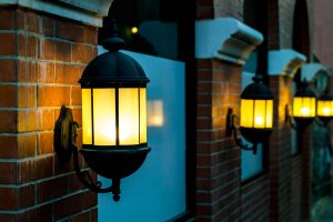Best Outdoor Light Fixtures For Coastal Areas