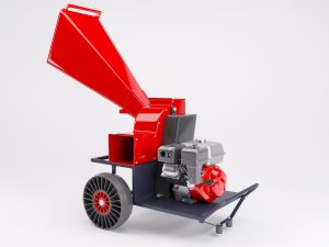 Best Wood Chipper For Small Farm