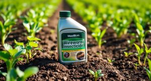 Best Insecticide For Wireworms