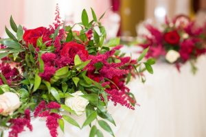 Best Artificial Flowers For Church Altar