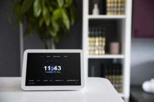 Hygrometer For House