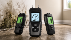 Best Mold Detector