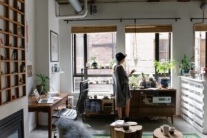 Best Plants For Office Desk With Low Light