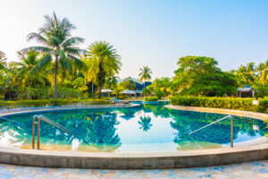 Best Algaecide For Inground Pool