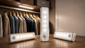 Best Closet Light Battery Operated