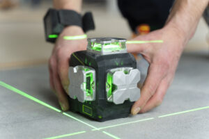 Best Laser Level