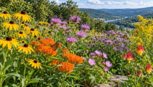 Flowers Native To Western Pennsylvania